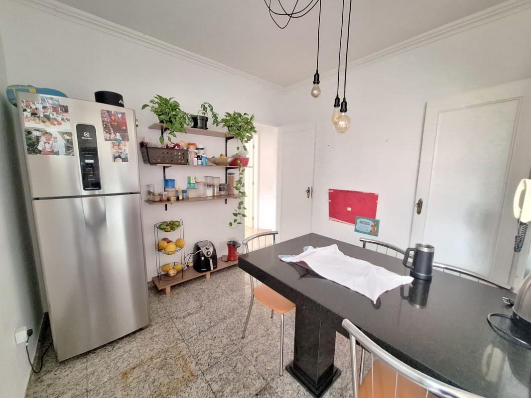 Cobertura, Cidade Nova, 3 Quartos, 1 Vaga, 1 Suíte
