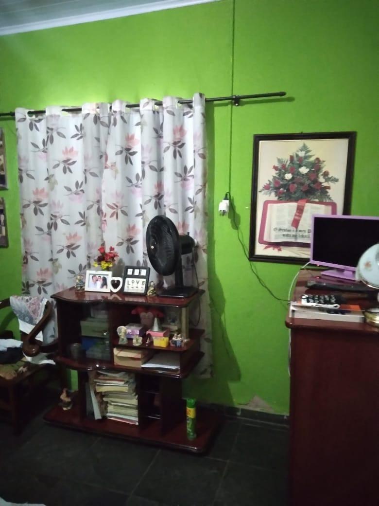 Casa, Lindéia, 3 Quartos, 2 Vagas