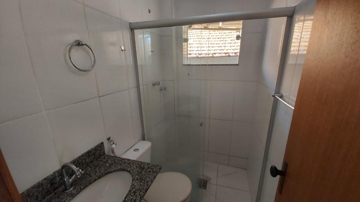 Apartamento, Renascença, 2 Quartos, 1 Vaga