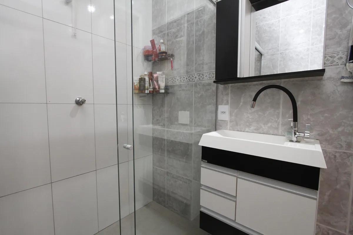 Apartamento, Coração de Jesus, 3 Quartos, 1 Vaga, 1 Suíte