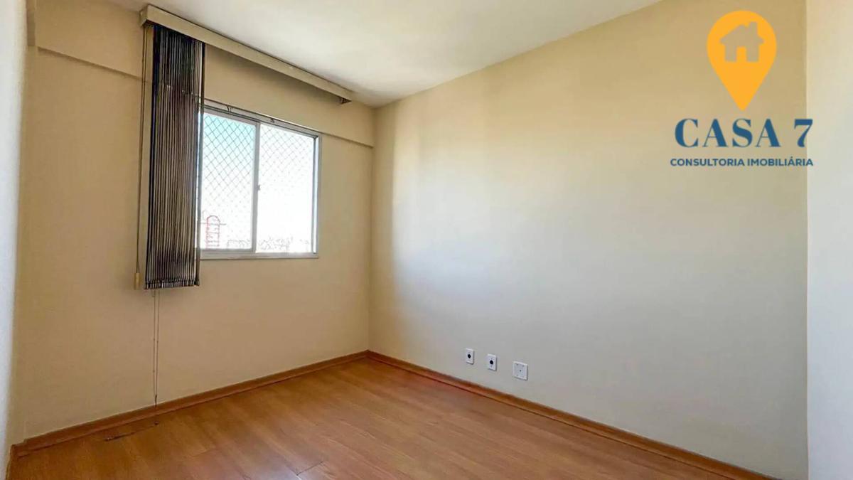 Apartamento, Santo Agostinho, 2 Quartos, 1 Vaga