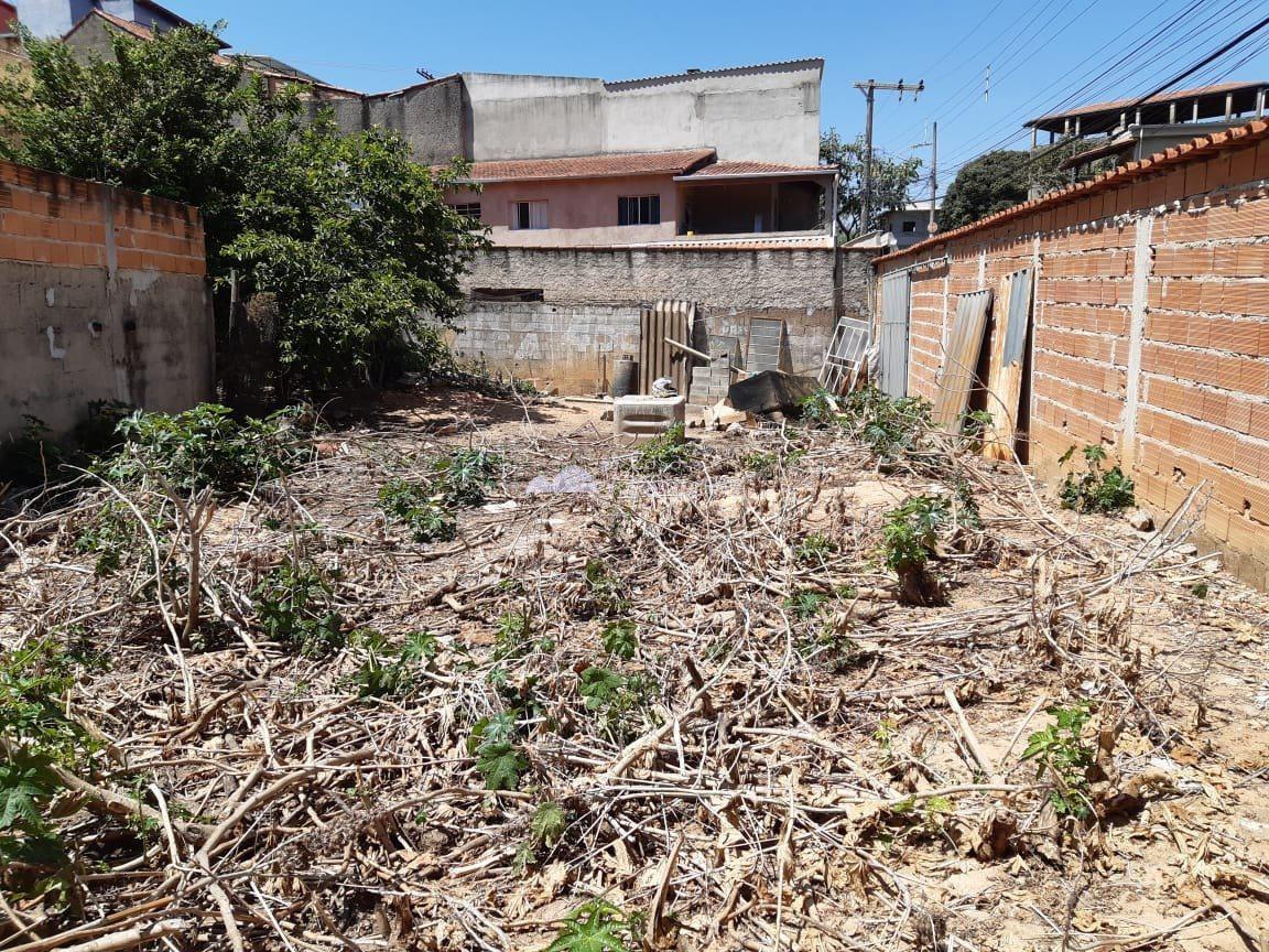 Lote, Mantiqueira, 0 Quarto, 0 Vaga