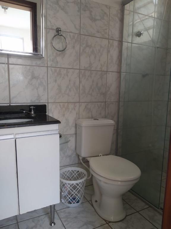 Apartamento, Betânia, 3 Quartos, 1 Vaga, 1 Suíte