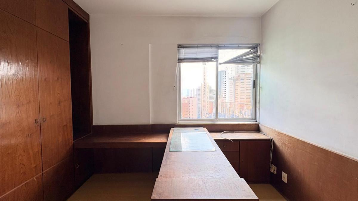 Apartamento, Lourdes, 3 Quartos, 2 Vagas, 1 Suíte
