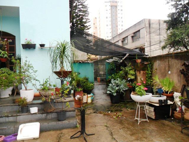 Casa, Horto, 4 Quartos, 10 Vagas, 1 Suíte