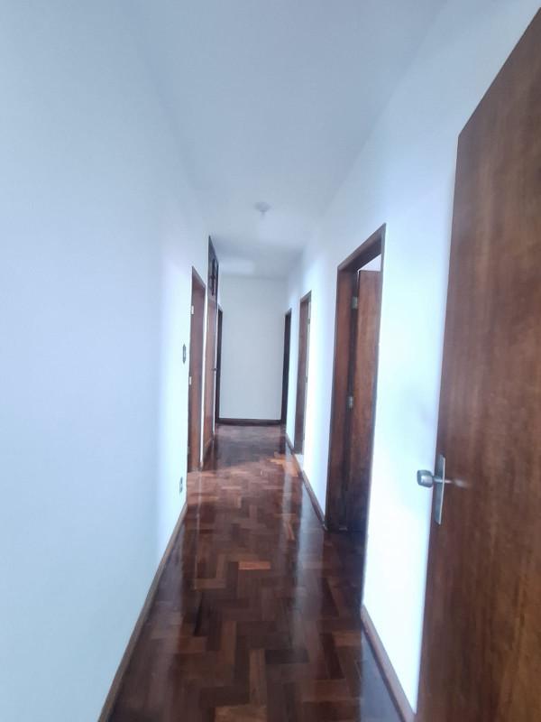 Casa Comercial, Cidade Nova, 4 Quartos, 2 Vagas, 1 Suíte