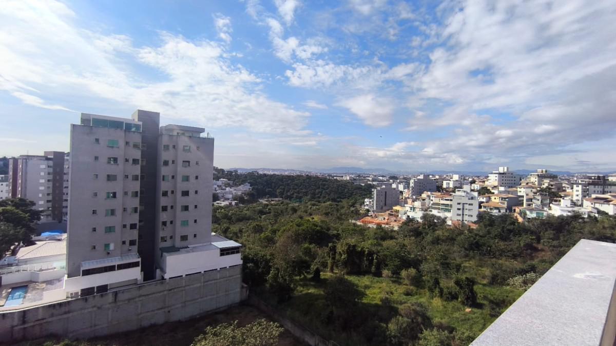 Apartamento, Cabral, 3 Quartos, 2 Vagas, 1 Suíte