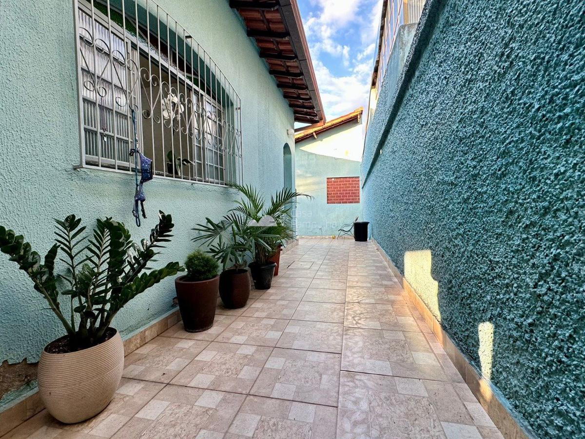 Casa, Copacabana, 4 Quartos, 3 Vagas, 1 Suíte