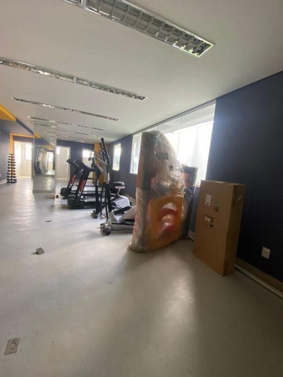 Cobertura, João Pinheiro, 3 Quartos, 3 Vagas, 1 Suíte