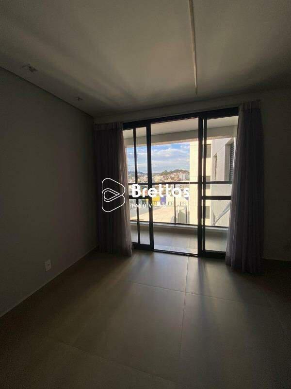 Apartamento, Centro, 3 Quartos, 2 Vagas, 1 Suíte