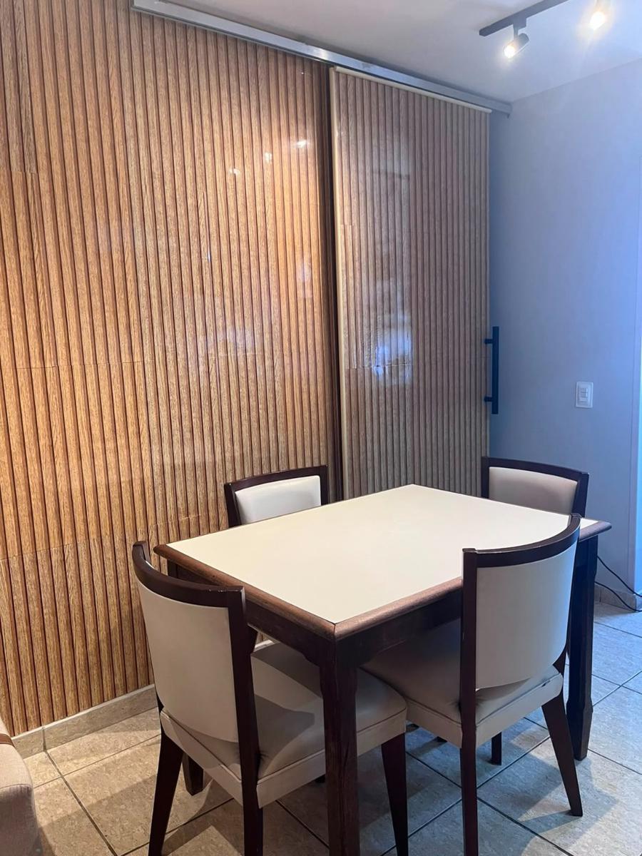 Apartamento, Renascença, 2 Quartos, 1 Vaga