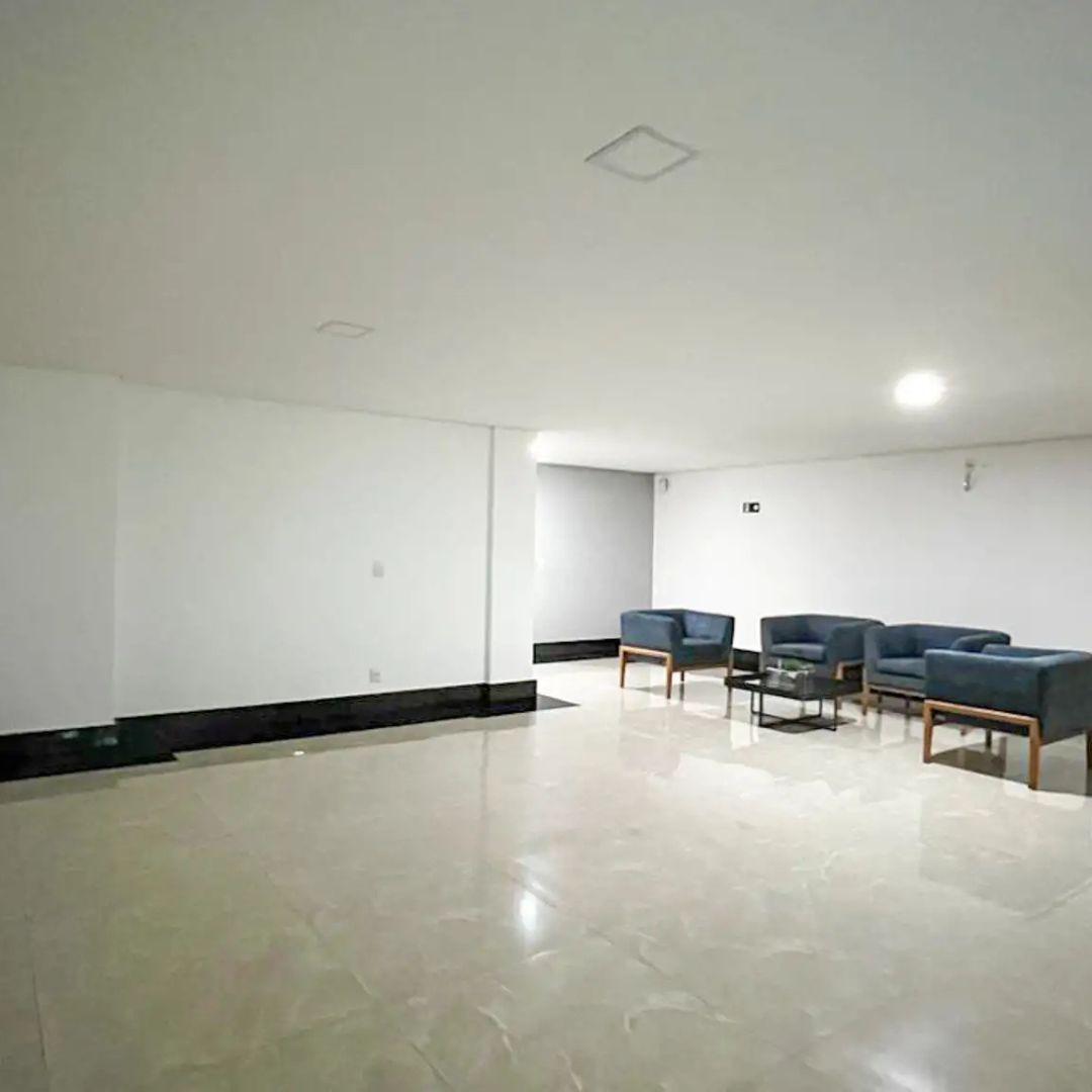 Cobertura, Vila Paris, 2 Quartos, 3 Vagas, 2 Suítes