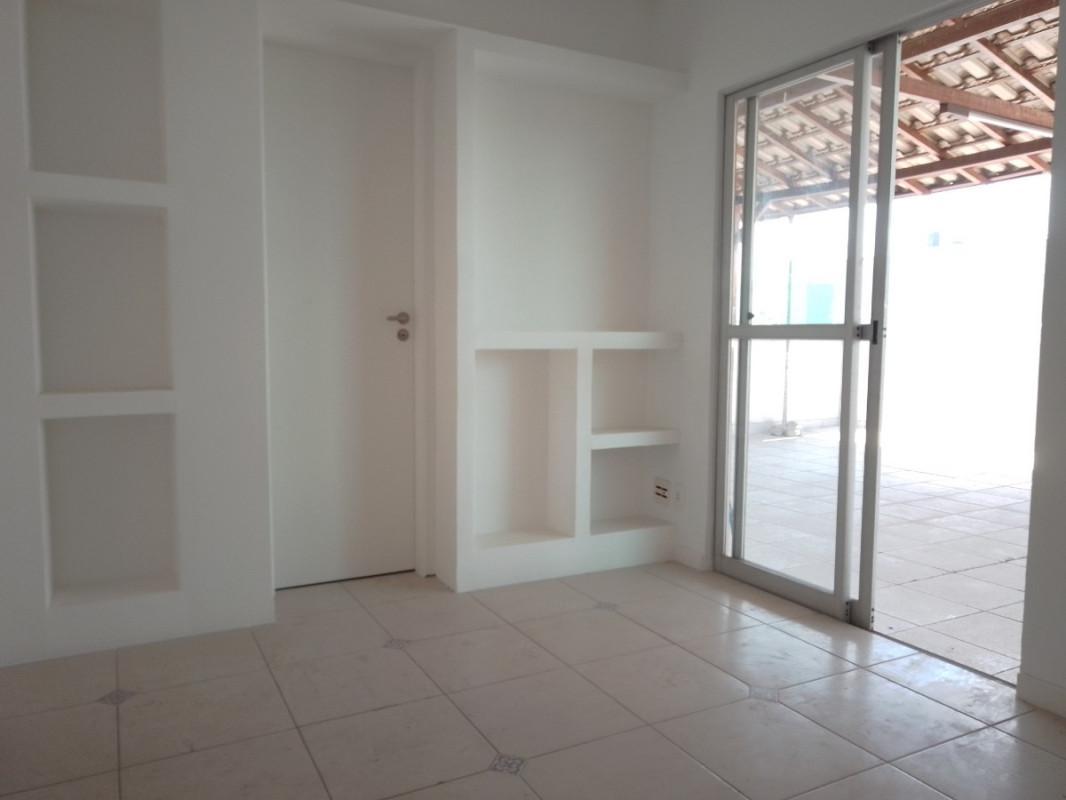 Cobertura, Ouro Preto, 3 Quartos, 1 Vaga, 1 Suíte
