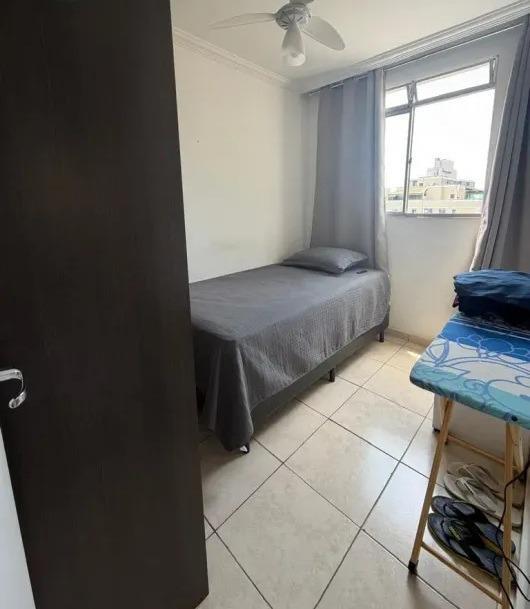 Apartamento, São João Batista (venda Nova), 3 Quartos, 1 Vaga, 1 Suíte
