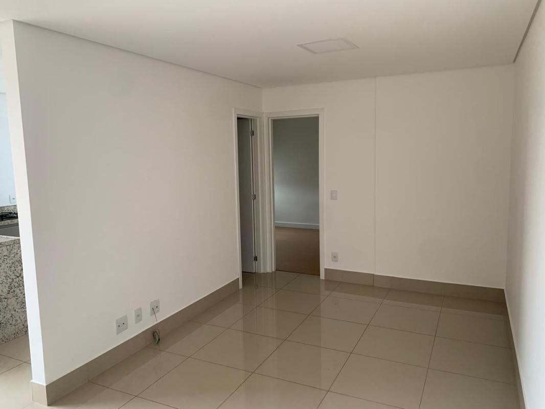 Apartamento, Vila da Serra, 1 Quarto, 1 Vaga, 1 Suíte