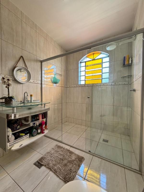 Casa, Sagrada Família, 3 Quartos, 3 Vagas, 1 Suíte