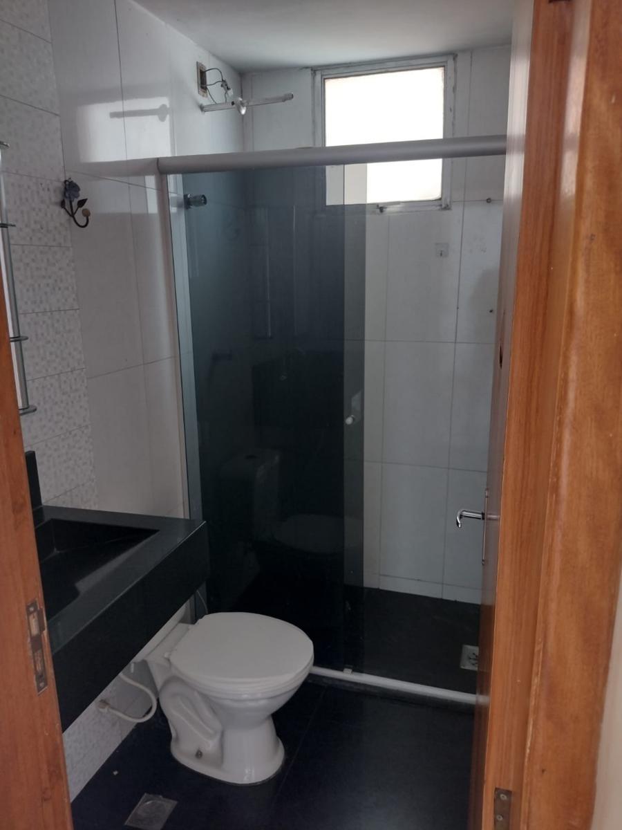 Apartamento, Chácaras Reunidas Santa Terezinha, 2 Quartos, 1 Vaga