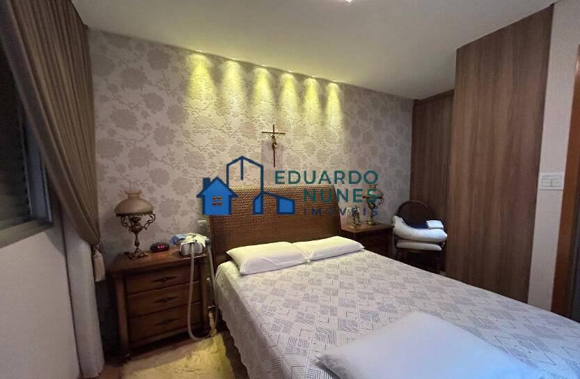 Cobertura, Serra, 4 Quartos, 3 Vagas, 2 Suítes