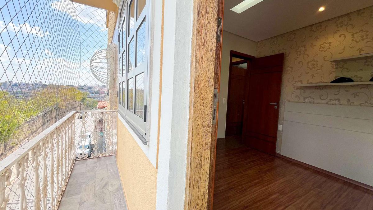 Cobertura, Colégio Batista, 4 Quartos, 1 Vaga, 1 Suíte