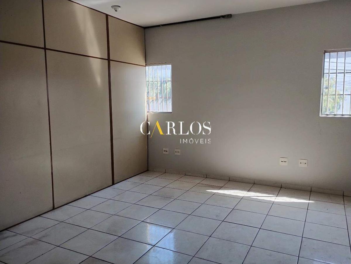 Galpão, Do Comércio, 2 Vagas