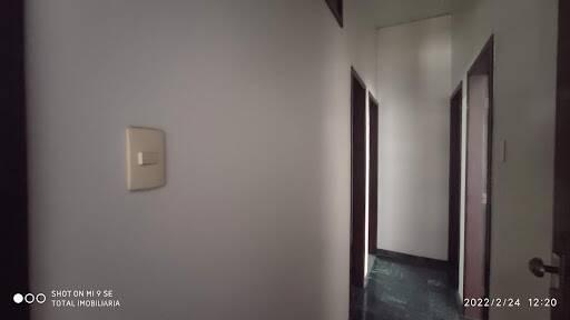 Casa, Todos Os Santos, 5 Quartos, 2 Vagas, 1 Suíte