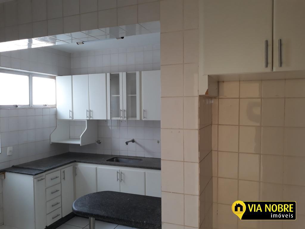 Apartamento, Buritis, 3 Quartos, 2 Vagas, 1 Suíte