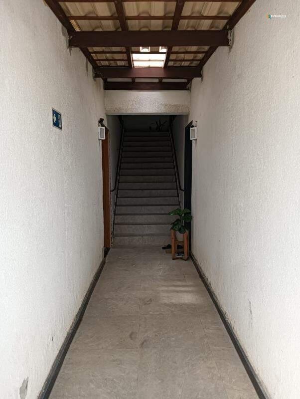 Apartamento, Liberdade, 2 Quartos, 0 Vaga