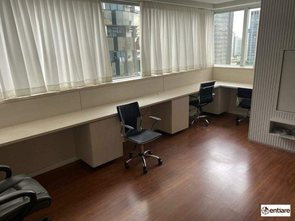 Sala, Funcionários, 0 Quarto, 1 Vaga