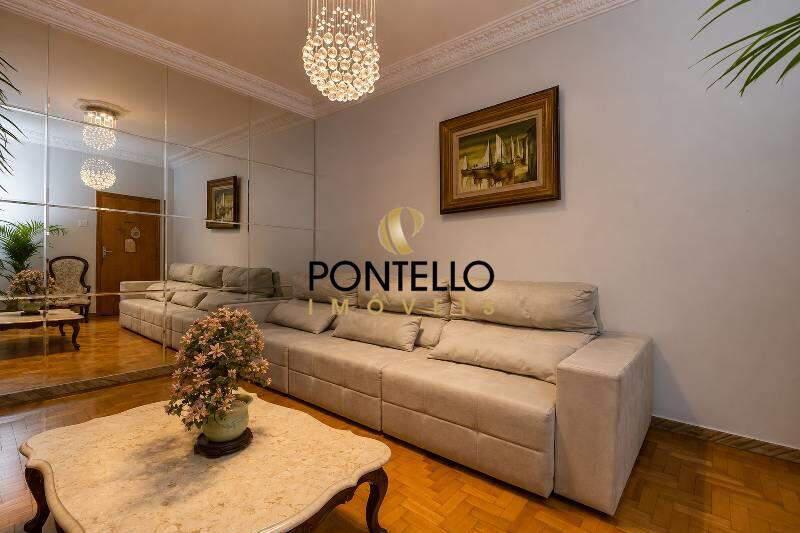Apartamento, Centro, 3 Quartos, 0 Vaga