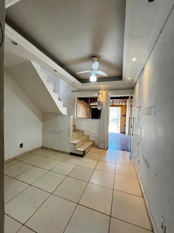 Casa, São Pedro, 2 Quartos, 1 Vaga