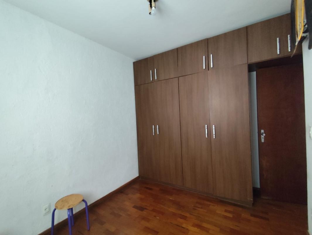 Apartamento, Jardim América, 2 Quartos, 1 Vaga, 1 Suíte