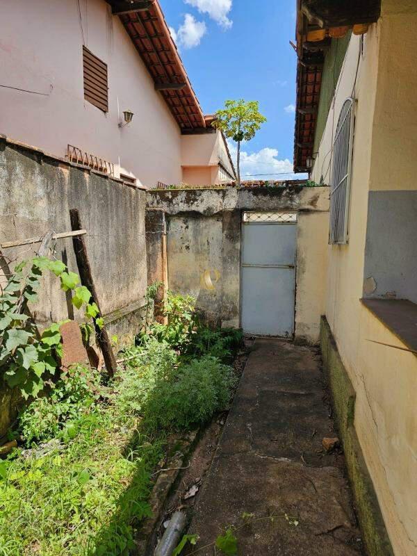 Casa, Boa Vista, 2 Quartos, 2 Vagas