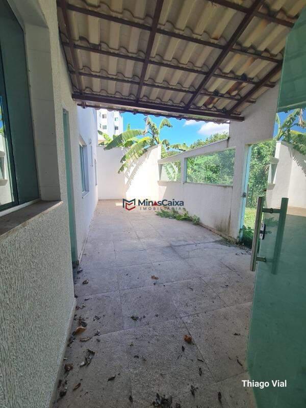 Apartamento, Santa Maria, 2 Quartos, 1 Vaga