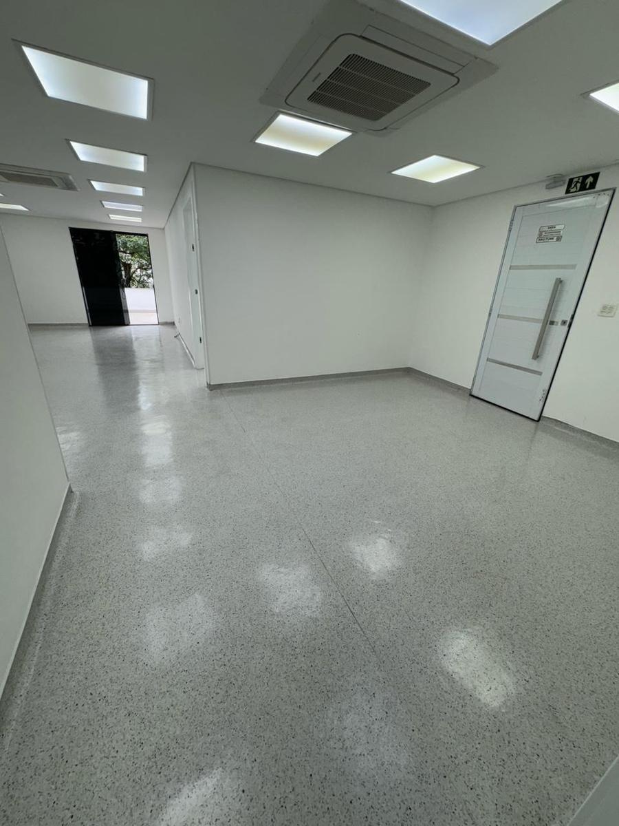 Andar, Santo Agostinho, 0 Quarto, 0 Vaga