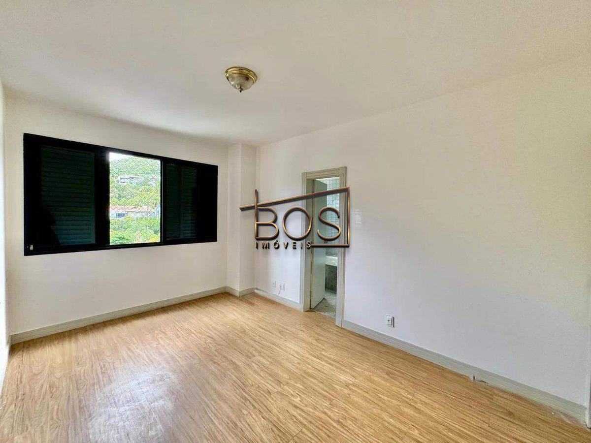Apartamento, Serra, 4 Quartos, 3 Vagas, 2 Suítes