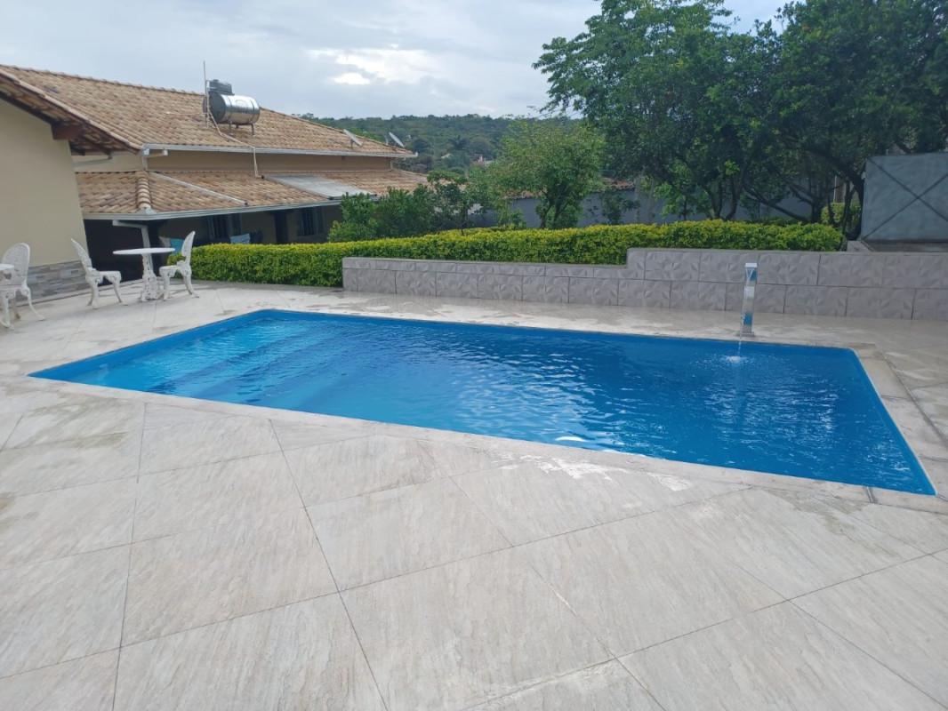 Fazenda, Cancelinha, 4 Quartos, 0 Vaga