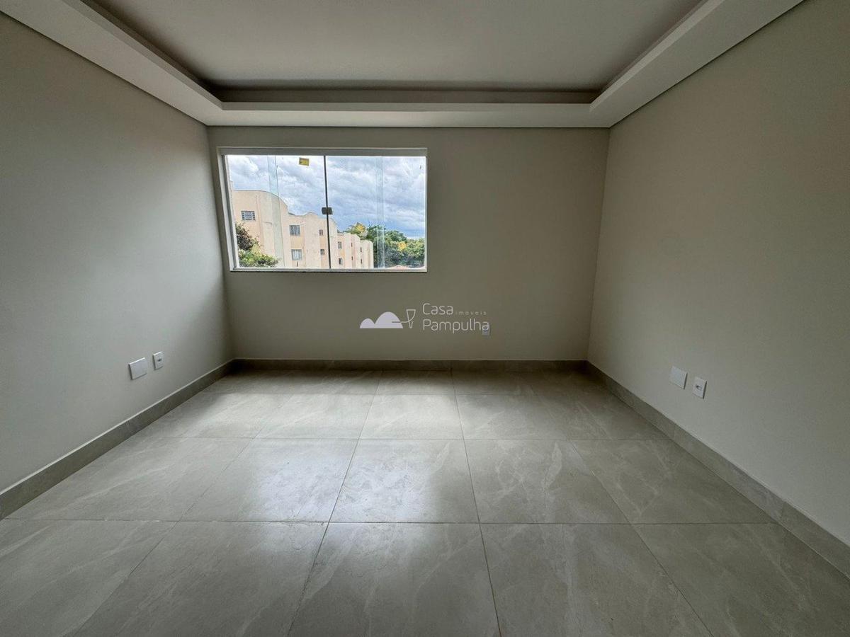 Apartamento, Candelária, 3 Quartos, 1 Vaga, 1 Suíte