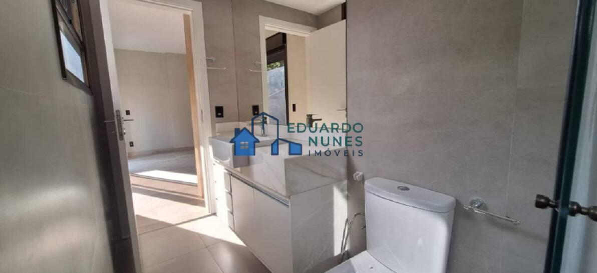 Apartamento, Lourdes, 1 Quarto, 2 Vagas, 1 Suíte