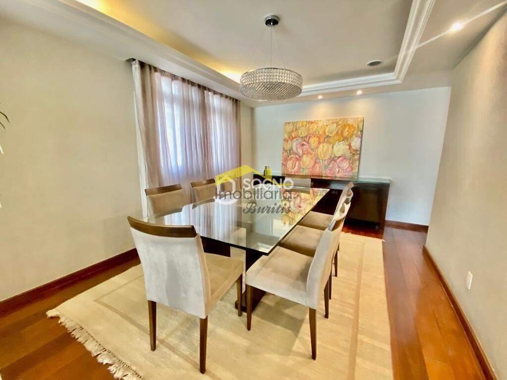 Apartamento, Buritis, 4 Quartos, 2 Vagas, 2 Suítes