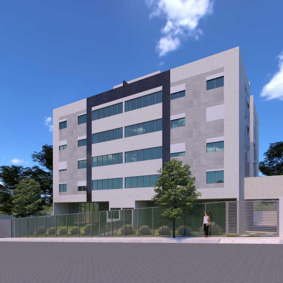 Apartamento, Prado, 3 Quartos, 2 Vagas, 1 Suíte