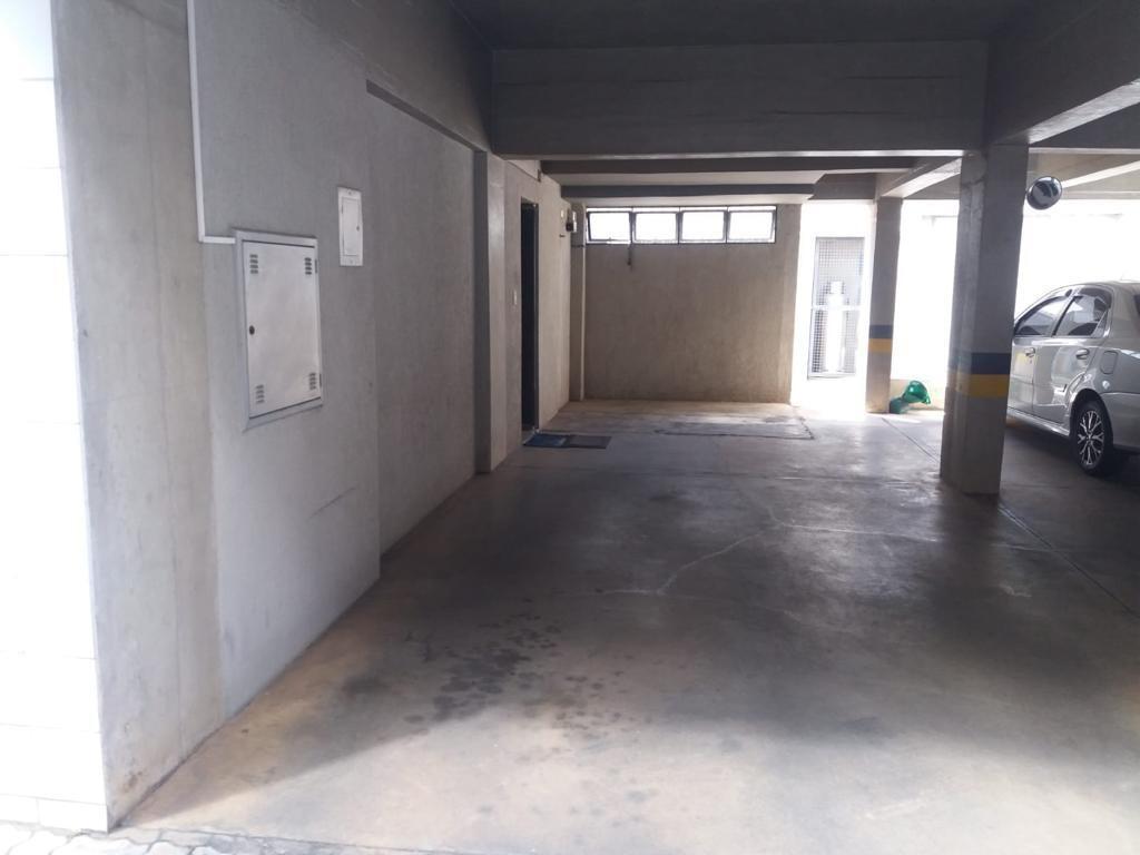 Apartamento, Castelo, 3 Quartos, 2 Vagas, 1 Suíte