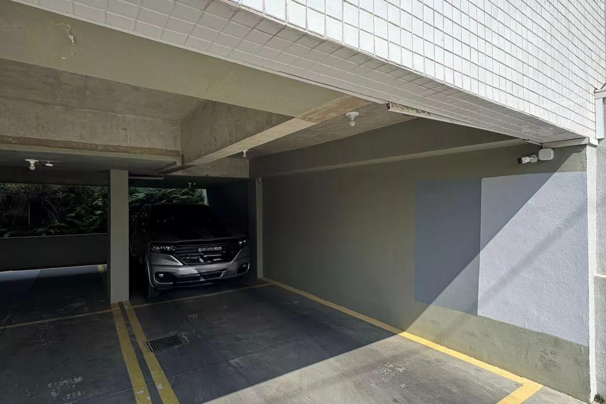 Apartamento, Santa Inês, 3 Quartos, 2 Vagas, 1 Suíte