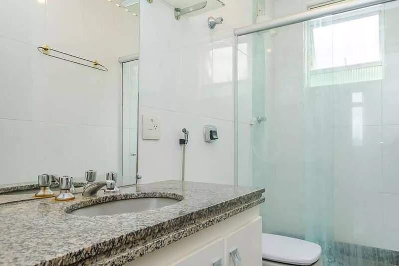 Apartamento, Luxemburgo, 3 Quartos, 1 Vaga, 1 Suíte