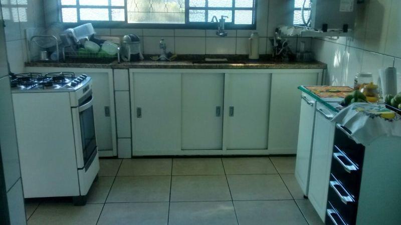 Casa, Ribeiro de Abreu, 3 Quartos, 2 Vagas, 1 Suíte