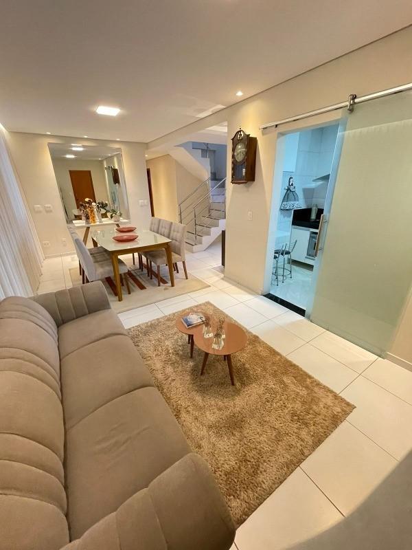 Cobertura, Sagrada Família, 4 Quartos, 2 Vagas, 1 Suíte