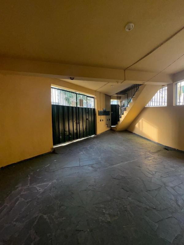 Apartamento, Sagrada Família, 2 Quartos, 2 Vagas, 1 Suíte