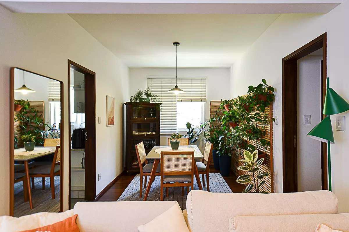 Apartamento, Santo Antônio, 3 Quartos, 1 Vaga, 1 Suíte