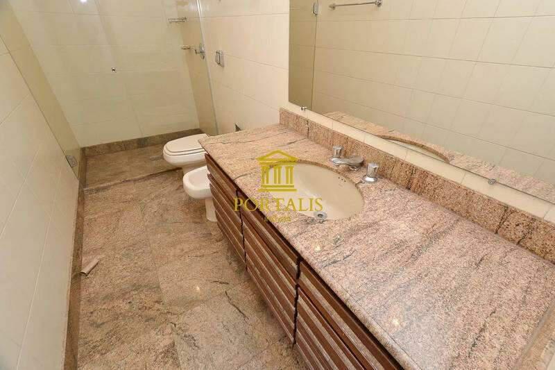 Apartamento, Funcionários, 4 Quartos, 3 Vagas, 2 Suítes