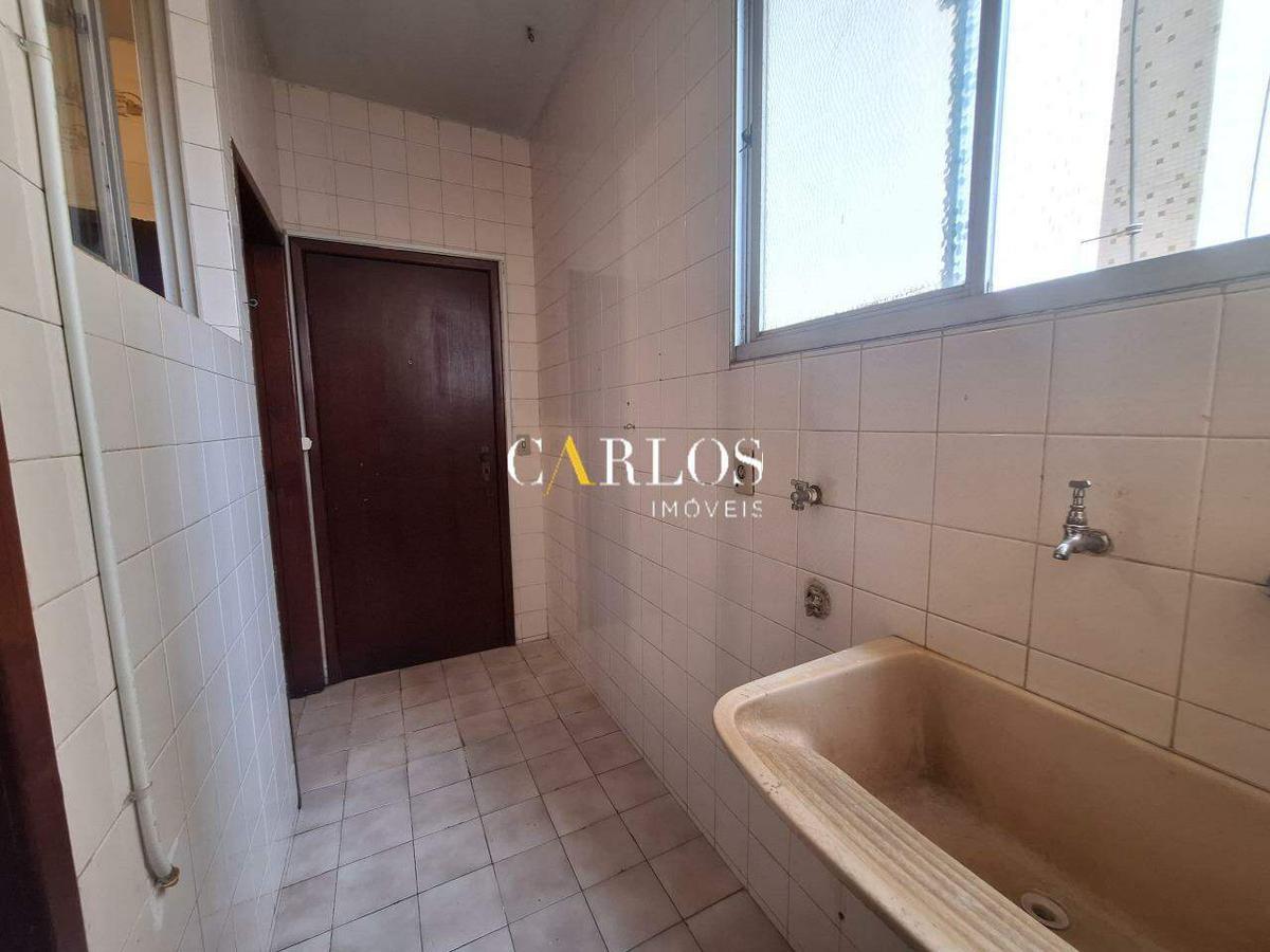 Apartamento, Santo Antônio, 2 Quartos, 1 Vaga, 1 Suíte