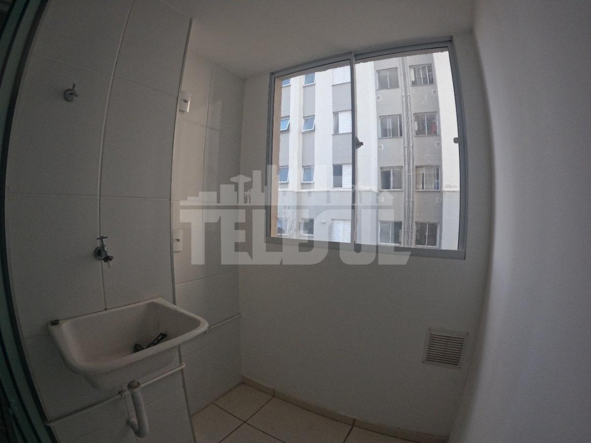 Apartamento, Industrial Jk, 2 Quartos, 1 Vaga, 1 Suíte